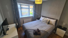 Ravenhill Townhouse Belfast